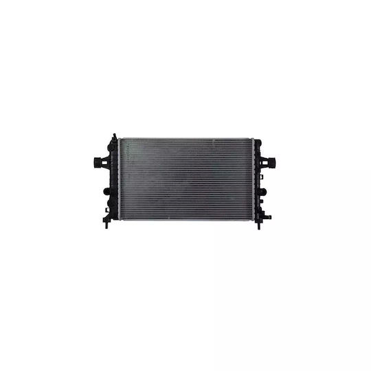 Radiator de apă Opel Zafira B A05 Tyc 725-0036