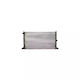 Radiator de apă Vw Sharan 7m8 7m9 7m6 Tyc 737-0015