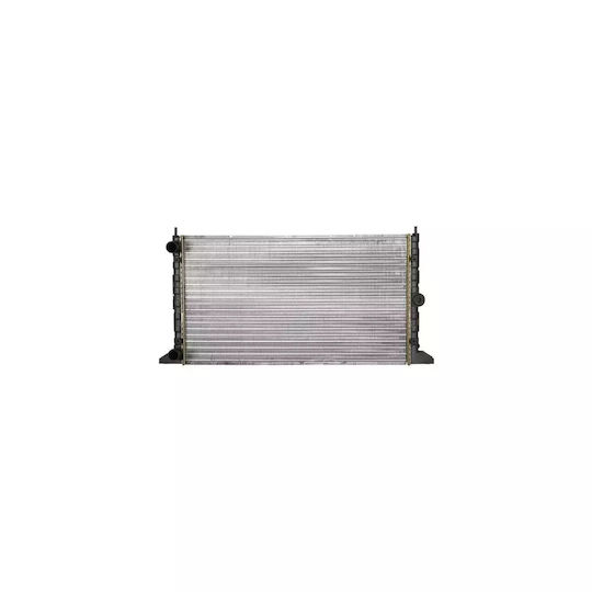 Radiator de apă Vw Sharan 7m8 7m9 7m6 Tyc 737-0015