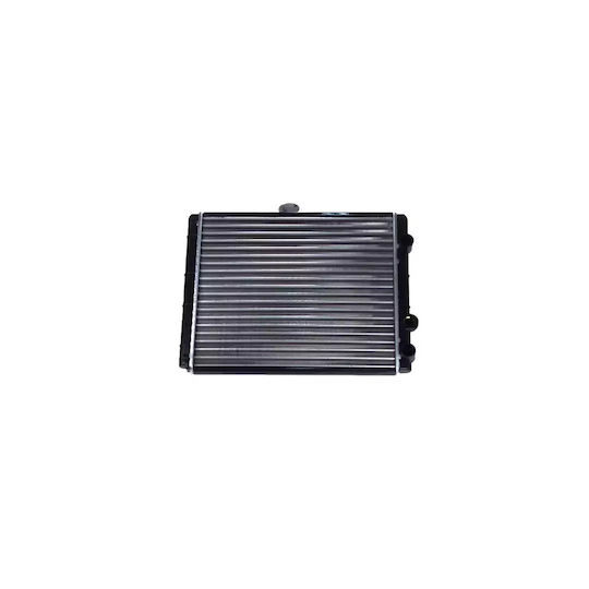 Water Radiator Vw Lupo 6x1 6e1 Tyc 737-0040