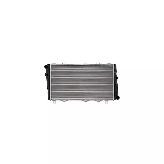 Wasserkühler Skoda Felicia I 6u1 Tyc 732-0001