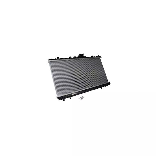Water Radiator Toyota Corolla Compact E10 Tyc 736-1002