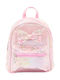 Bode Kinder Rucksack Rucksack Rosa