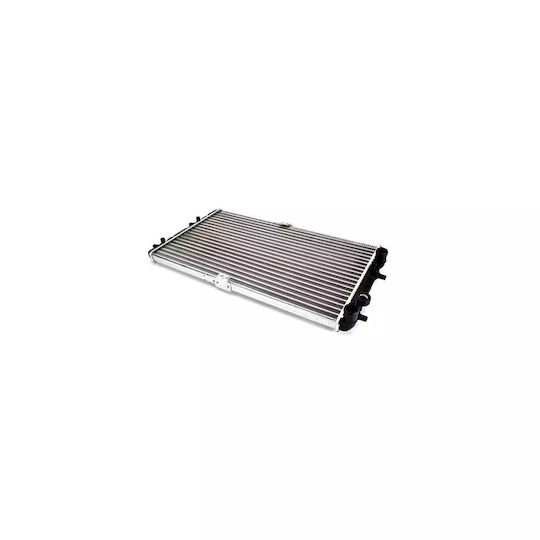 Water Radiator Seat Cordoba Vario 6k5 Tyc 731-0002