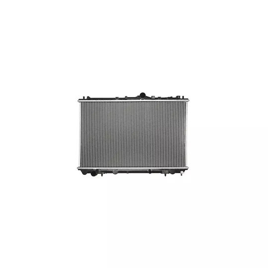 Water Radiator Volvo V40 Combi Vw Tyc 738-1002