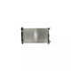 Water Radiator Mercedes-benz Vaneo 414 Tyc 721-0012