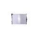 Bmw 3 E90 Tyc 703-0004 Water Radiator