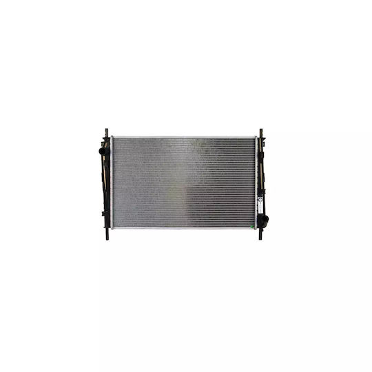 Water Radiator Ford Mondeo Iii B5y Tyc 710-0046