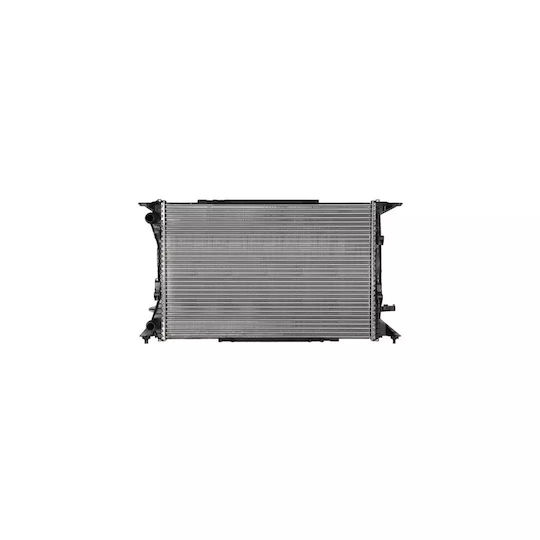 Water Radiator Audi Q3 8u Tyc 702-0036
