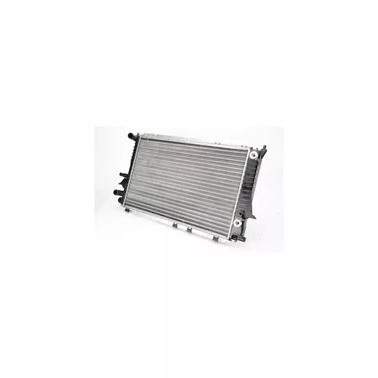 Water Radiator Audi A6 4a C4 Tyc 702-0026-r