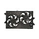 Ventilator Radiator Ford Mondeo Ii Combi Bnp Tyc 810-0007