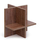 Zomo Vs-Box Divider Walnut