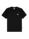 Dickies Summerdale Men's Short Sleeve T-shirt BLACK