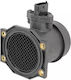 Датчик за въздушния поток Bosch 0281002538 за Saab 9-5 Combi Ys3e