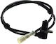Abs Sensor Lancia Dedra Sw 835 Bosch 0265006212