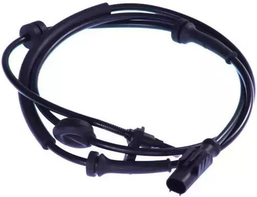 Abs Sensor Alfa Romeo 156 Sportwagon 932 Bosch 0265007488