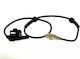 Senzor ABS Peugeot 307 3a C Bosch 0265007664