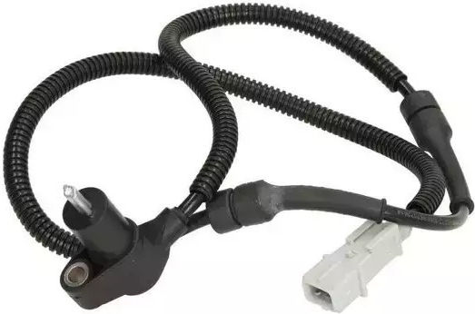 Abs Sensor Fiat Scudo Body 220l Bosch 0265006504