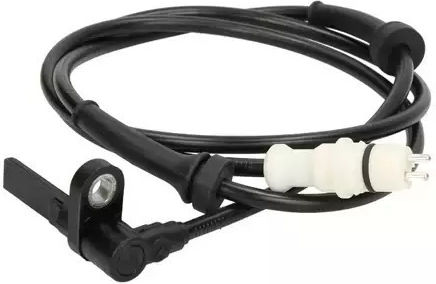 Абс сензор Fiat Seicento 600 187 Bosch 0265007043