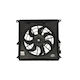 Tyc Ventilator Radiator Auto pentru BMW Magazin online Coupe E36
