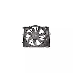 Tyc Ventilator Radiator Auto pentru BMW Magazin online Coupe E92