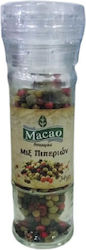 Macao Gemischte Pfeffer 34g Mühle 4-48915 Macao Gemischte Pfeffer 34g Mühle 4-48915