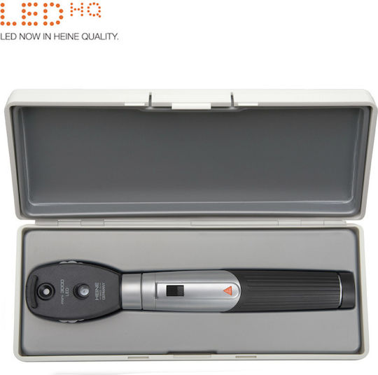 Heine Mini3000 Set Ophthalmoscope / Otoscope