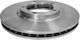 Hyundai H-1 Brake Disc Abe Certified C30507abe