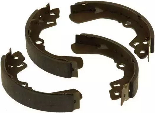 Set Brake Pads Suzuki Liana Er Abe C06012abe