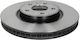 Audi Q5 8r Brembo Brake Disc 09b82211