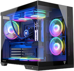 Modecom Panorama ARGB 7F Gaming Midi Tower Κουτ...