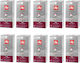 Illy Κάψουλες Espresso Intenso Συμβατές με Μηχανή Nespresso 100caps