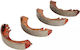 Set Brake Pads Honda Hr-v Gh Brembo S28506