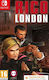Rico London (Code In A Box) Switch Game