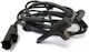 Senzor ABS Alfa Romeo 147 937 Bosch 0265007486