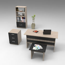 Σет студентски мебели Eltham 15350137 4бр