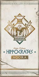 Hippocrates: Agora (Expansion) 12+ Years (EN) Game Brewer