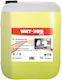 Asem Commercial Dishwasher Liquid Detergent 10lt
