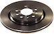 Disc de frână Fiat Croma 194 Abe C4x018abe