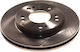 Диск за спирачки Brembo 09564020 за Mitsubishi Eclipse II D3 A