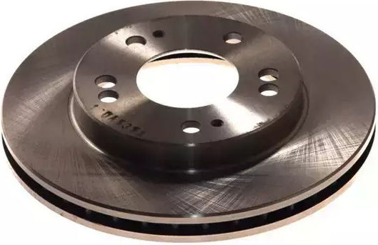 Диск за спирачки Brembo 09564020 за Mitsubishi Eclipse II D3 A