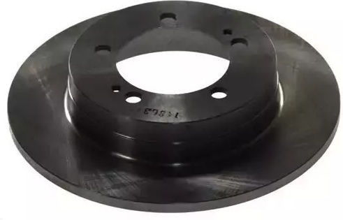 Disc de frână Mitsubishi Eclipse II D3 A Abe C45015abe