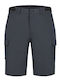 Icepeak Herrenshorts Anthracite