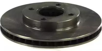 Ford Mondeo I Gbp Abe C3g003abe Brake Disc