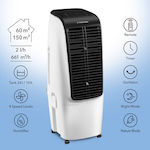 Trotec PAE 51 Air Cooler 110W with Remote Control