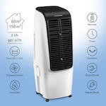 Trotec PAE 51 Air Cooler 110W με Τηλεχειριστήριο