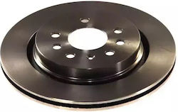 Disc de frână Opel Signum Abe C4x018abe