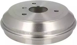 Smart Fortwo Coupe 451 Brake Drum 14a68310 Smart Fortwo Coupe 451 Brake Drum 14a68310