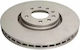 Opel Signum Brake Disc Abe C3x035abe