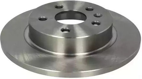 Opel Cascada W13 Brake Disc Abe C40014abe